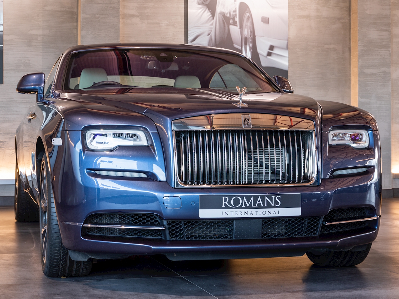 2019 RollsRoyce Wraith  Latest Prices Reviews Specs Photos and  Incentives  Autoblog