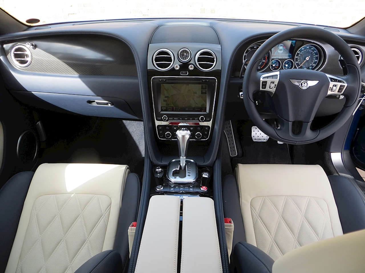2014 Bentley Continental GTC review | Digital Trends