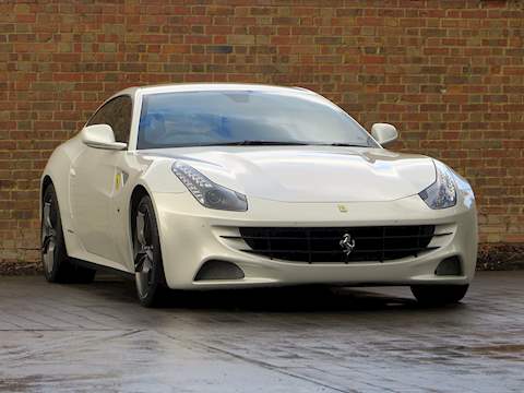 Ferrari FF Unknown