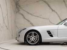 Mercedes SLS AMG - Thumb 20