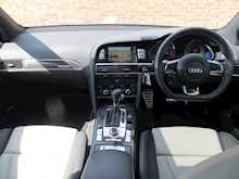 Audi RS 6 Avant Plus - Thumb 8