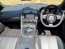 Jaguar F-Type S V8 Convertible - Thumb 10
