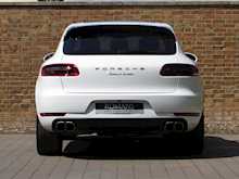 Porsche Macan Turbo - Thumb 6