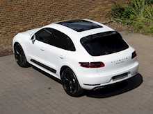 Porsche Macan Turbo - Thumb 7