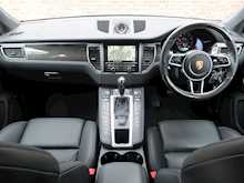 Porsche Macan Turbo - Thumb 20