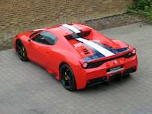 Ferrari 458 Speciale Aperta - Thumb 8