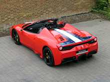 Ferrari 458 Speciale Aperta - Thumb 16