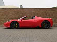Ferrari 458 Speciale Aperta - Thumb 17