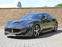 Maserati GranTurismo MC Stradale - Thumb 3
