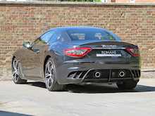 Maserati GranTurismo MC Stradale - Thumb 5