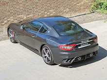 Maserati GranTurismo MC Stradale - Thumb 7