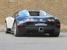 Bugatti Veyron 16.4 - Thumb 4