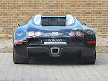 Bugatti Veyron 16.4 - Thumb 5