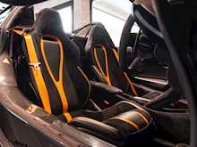 McLaren 720S Spider Performance MSO Bespoke Carbon Pack - Thumb 9