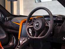 McLaren 720S Spider Performance MSO Bespoke Carbon Pack - Thumb 8