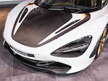 McLaren 720S Spider Performance MSO Bespoke Carbon Pack - Thumb 12