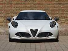Alfa Romeo 4C Launch Edition - Thumb 2