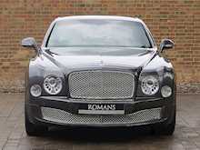 Bentley Mulsanne Mulliner - Thumb 14