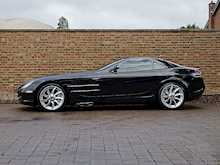 Mercedes-Benz SLR McLaren - Thumb 2