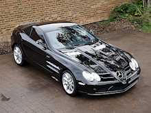 Mercedes-Benz SLR McLaren - Thumb 3