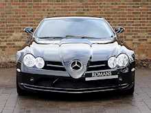 Mercedes-Benz SLR McLaren - Thumb 4