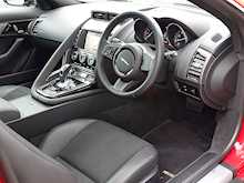 Jaguar F-Type V6 Coupe - Thumb 10