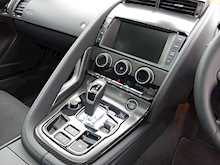 Jaguar F-Type V6 Coupe - Thumb 15