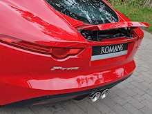 Jaguar F-Type V6 Coupe - Thumb 18