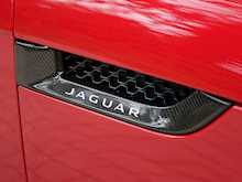 Jaguar F-Type V6 Coupe - Thumb 22