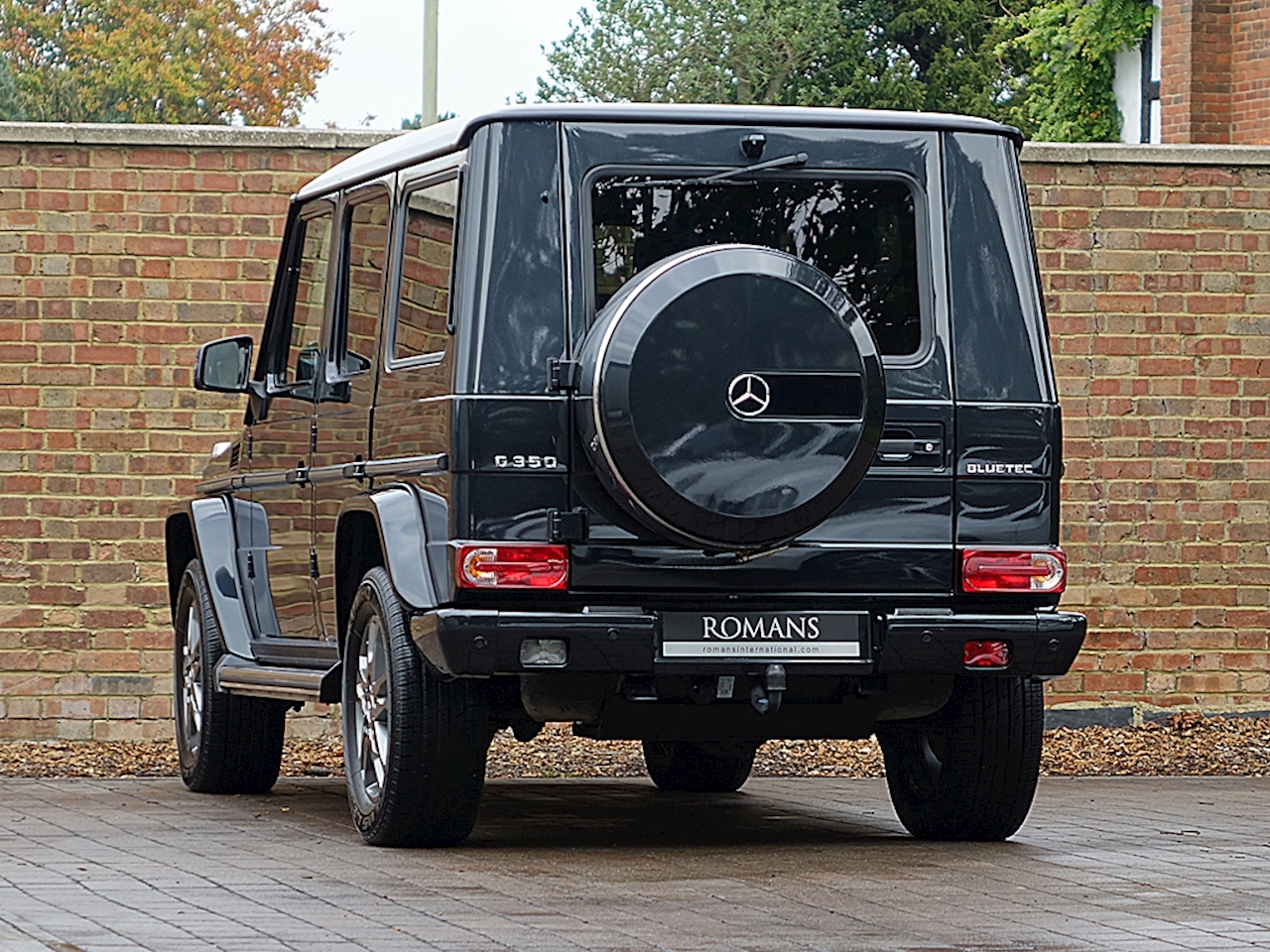 Мерседес бенц g350