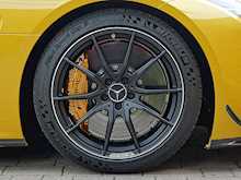 Mercedes-Benz SLS AMG Black Series - Thumb 8