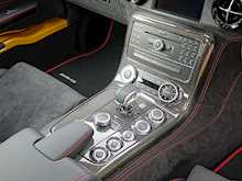 Mercedes-Benz SLS AMG Black Series - Thumb 11