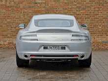Aston Martin Rapide S - Thumb 9