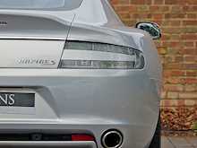 Aston Martin Rapide S - Thumb 11