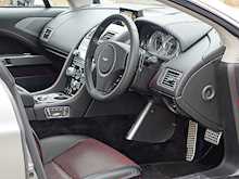 Aston Martin Rapide S - Thumb 13