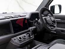 Land Rover Defender 90 V8 Carpathian Edition - Thumb 13