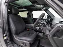 Land Rover Defender 90 V8 Carpathian Edition - Thumb 9