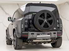 Land Rover Defender V8 Carpathian Edition - Thumb 2