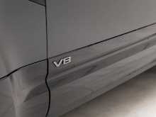 Land Rover Defender 90 V8 Carpathian Edition - Thumb 19