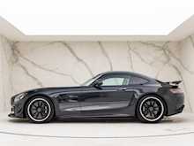 Mercedes AMG GT R Pro - Thumb 0