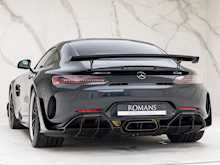 Mercedes AMG GT R Pro - Thumb 2