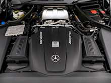 Mercedes AMG GT R Pro - Thumb 35