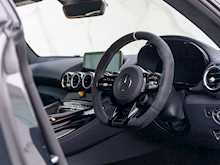 Mercedes AMG GT R Pro - Thumb 8