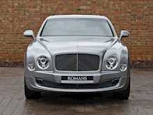 Bentley Mulsanne - Thumb 1