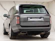 Range Rover 4.4 SDV8 Vogue SE - Thumb 1