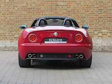 Alfa Romeo 8C Spider - Thumb 7