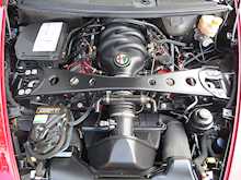 Alfa Romeo 8C Spider - Thumb 14
