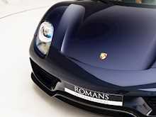 Porsche 918 Spyder Weissach - Thumb 22