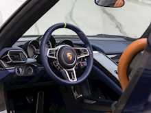 Porsche 918 Spyder Weissach - Thumb 10