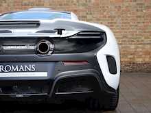 McLaren 675 LT - Thumb 13